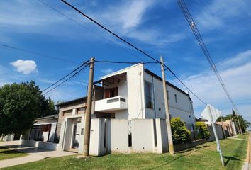 Casa en  Gálvez, Santa Fe