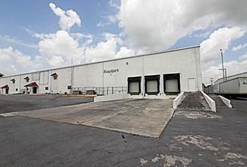 Nave en  Parque Industrial Maquilpark, Reynosa