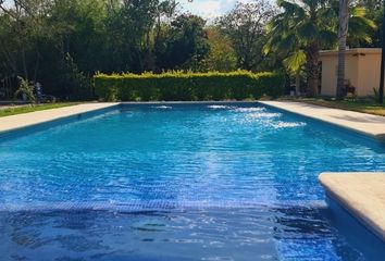 Quinta en  Allende, Nuevo León, Mex