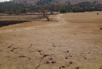 Lote de Terreno en  Jilotepec, México, Mex