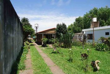 Casa en  Castelar, Partido De Morón