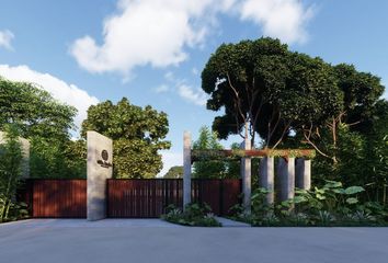 Lote de Terreno en  Calle 20 109, Conkal, Yucatán, 97345, Mex