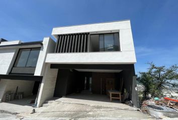 Casa en  Lomas Del Vergel, Monterrey