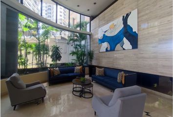 Apartamento en  San Francisco, Ciudad De Panamá