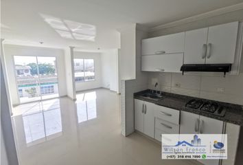 Apartamento en  El Bosque, Cartagena De Indias