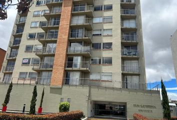 Apartamento en  Carrera 71 152b 90, Bogotá, Bogotá, D.c., Col