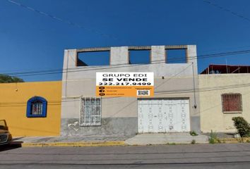 Lote de Terreno en  Acocota, Municipio De Puebla