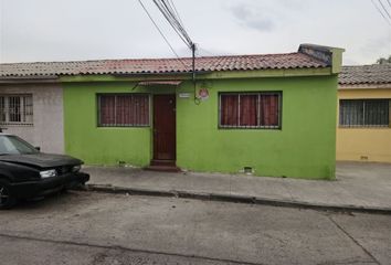 Casa en  Recoleta, Provincia De Santiago