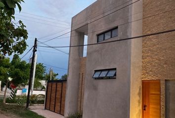 Casa en  Yucalpeten, Yucatán