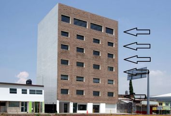 Oficina en  Real De Zavaleta, Municipio De Puebla