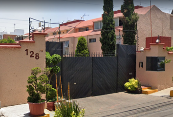 Casa en condominio en  Avenida Bordo, Coapa, Ex-ejido De Santa Úrsula Coapa, Coyoacán, Ciudad De México, 04980, Mex