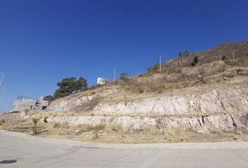Lote de Terreno en  Avenida Alfredo Zalce, Fraccionamiento México, Morelia, Michoacán De Ocampo, 58254, Mex