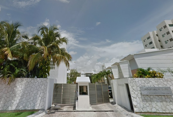 Casa en condominio en  Avenida Bonampak, Supmz 3, Benito Juárez, Quintana Roo, 77500, Mex