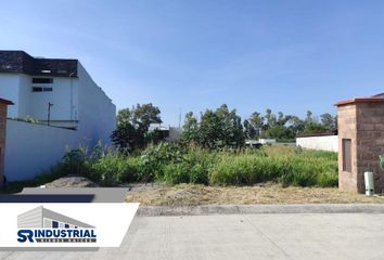 Lote de Terreno en  Fraccionamiento Valle Verde, Apaseo El Grande