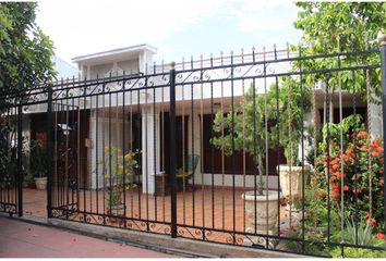 Casa en  Paraíso, Barranquilla