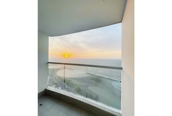 Apartamento en  El Cabrero, Cartagena De Indias