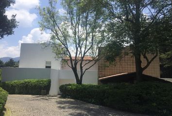 Casa en condominio en  Contadero, Cuajimalpa De Morelos