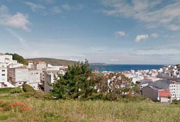 Terreno en  Malpica De Bergantiños, Coruña (a) Provincia