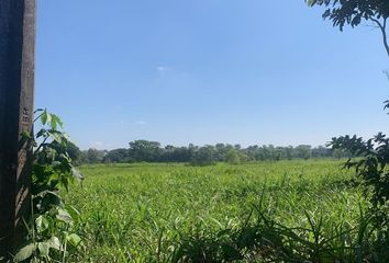 Lote de Terreno en  Huimanguillo, Tabasco