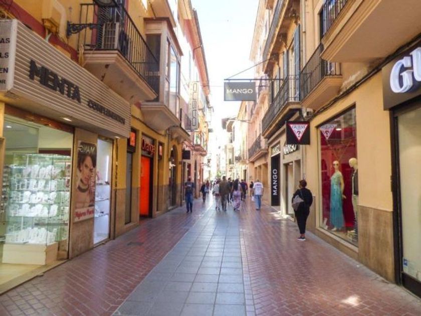 Piso en venta Centre, Palma De Mallorca