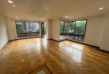 Apartment for rent in Poblado, Medellín