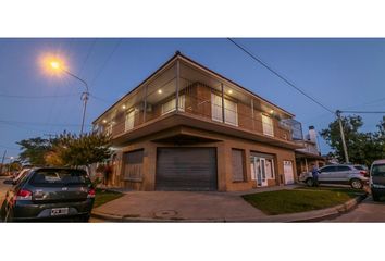 Casa en  Parque Luro, Mar Del Plata