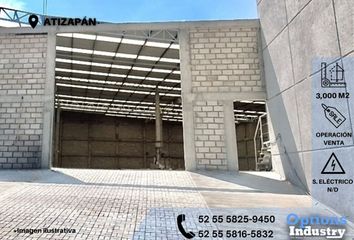 Lote de Terreno en  Lomas De Atizapán, Atizapán De Zaragoza