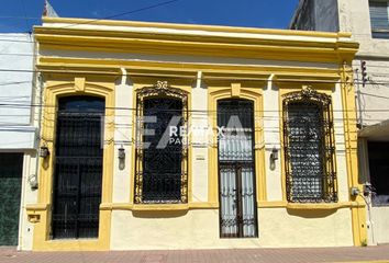 Casa en  Centro, Mazatlán