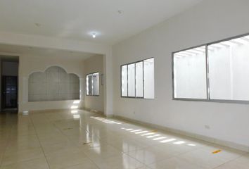 House for rent in Chiquinquirá, Barranquilla