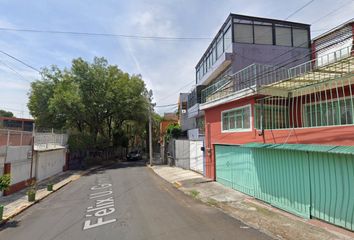 Casa en  Poniente 85, Cove, Álvaro Obregón, Ciudad De México, 01120, Mex