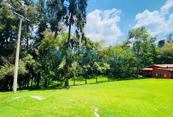 Lote de Terreno en  Otumba, Valle De Bravo