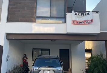 Casa en  Calle Cumbres De Cantabria, Cumbres Elite Séptimo Sector, Monterrey, Nuevo León, 64349, Mex