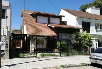 Casa en  Ramos Mejía, La Matanza