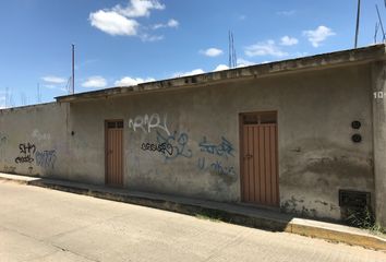 Casa en  Santa Anita Parte Baja, Oaxaca De Juárez