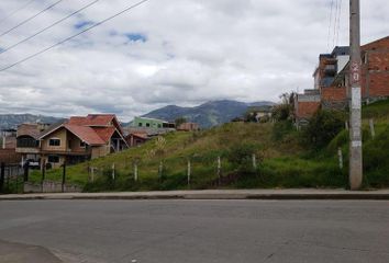 Terreno Comercial en  Cuenca, Azuay