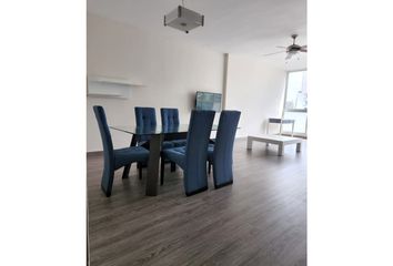 Apartamento en  El Cangrejo, Ciudad De Panamá