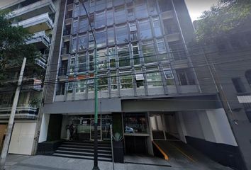 Casa en  Avenida Nuevo León, Condesa-roma, Hipódromo, Cuauhtémoc, Ciudad De México, 06100, Mex