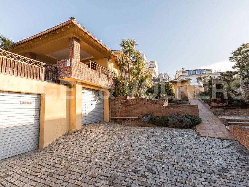 venta Chalet en Canet de Mar, Barcelona Provincia (I-00VEOY-W-02NHNC)-  Globaliza