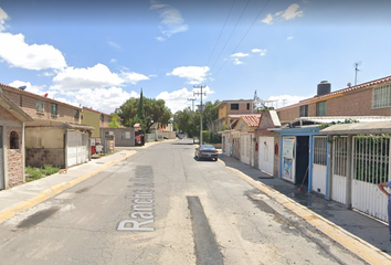 Casa en  Calle Rancho La Herradura, Fraccionamiento Sierra Hermosa, Tecámac, México, 55749, Mex