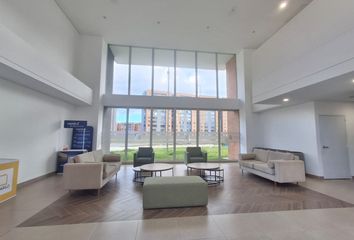 Apartamento en Delicias Norte, Chía