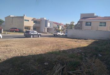 Lote de Terreno en  Bosques De Santa Anita, Fraccionamiento Bosques Santa Anita, Jalisco, México