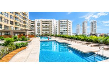 Apartamento en Carrera 2, Localidad 3 Turística - Perla Del Caribe, Perímetro Urbano Santa Marta, Santa Marta, Magdalena, Rap Caribe, 470005, Colombia