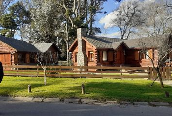 Casa en  Sierra De Los Padres, General Pueyrredón