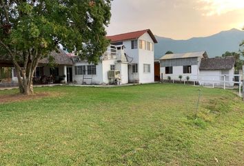 Casa en  Huajuquito, Santiago, Nuevo León