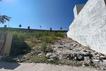 Lote de Terreno en  Desarrollo Del Pedregal, San Luis Potosí