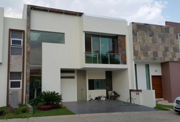 Casa en  Del Pilar Residencial, Tlajomulco De Zúñiga