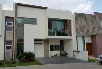 Casa en  Del Pilar Residencial, Tlajomulco De Zúñiga