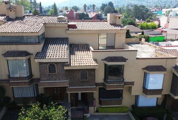 Casa en  Prolongación Ocotepec 341, San Jerónimo Lídice, La Magdalena Contreras, Ciudad De México, 10200, Mex