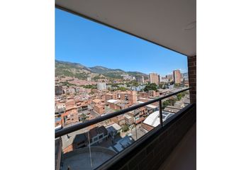 Apartamento en  Poblado, Medellín