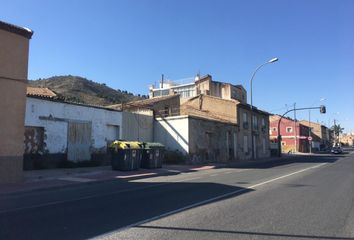 Chalet en  Las Lumbreras, Murcia Provincia